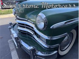 1949 Chrysler New Yorker (CC-2066341) for sale in North Andover, Massachusetts