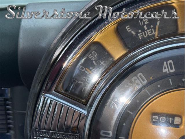 1949 Chrysler New Yorker (CC-2066341) for sale in North Andover, Massachusetts