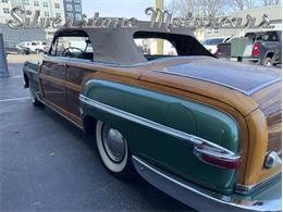 1949 Chrysler New Yorker (CC-2066341) for sale in North Andover, Massachusetts