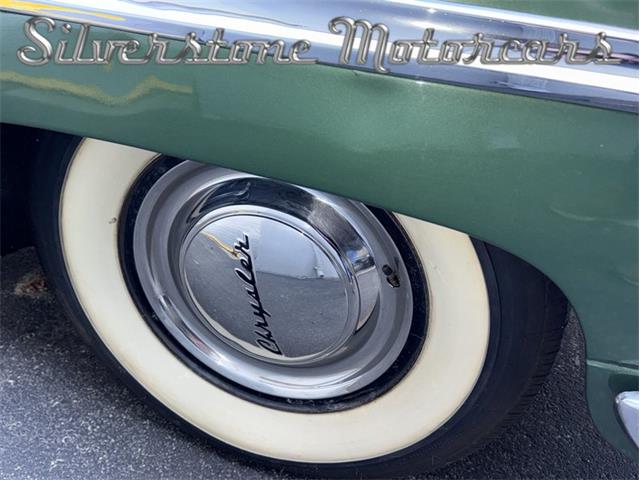 1949 Chrysler New Yorker (CC-2066341) for sale in North Andover, Massachusetts