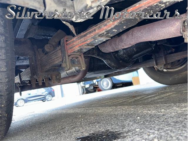 1949 Chrysler New Yorker (CC-2066341) for sale in North Andover, Massachusetts