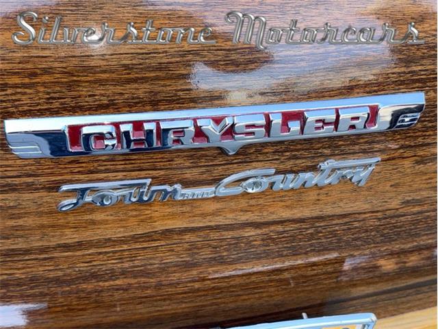 1949 Chrysler New Yorker (CC-2066341) for sale in North Andover, Massachusetts