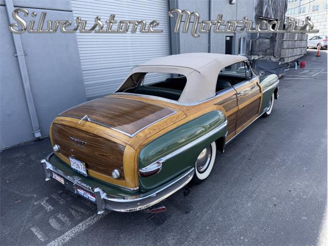 1949 Chrysler New Yorker (CC-2066341) for sale in North Andover, Massachusetts