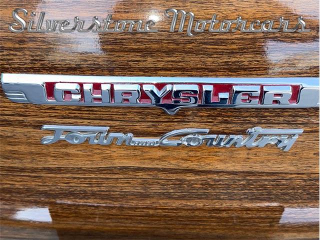 1949 Chrysler New Yorker (CC-2066341) for sale in North Andover, Massachusetts