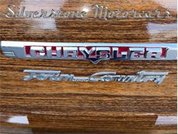 1949 Chrysler New Yorker (CC-2066341) for sale in North Andover, Massachusetts