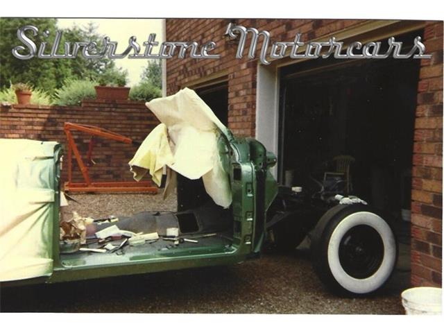 1949 Chrysler New Yorker (CC-2066341) for sale in North Andover, Massachusetts