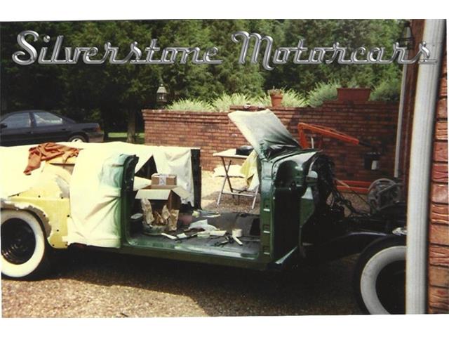 1949 Chrysler New Yorker (CC-2066341) for sale in North Andover, Massachusetts
