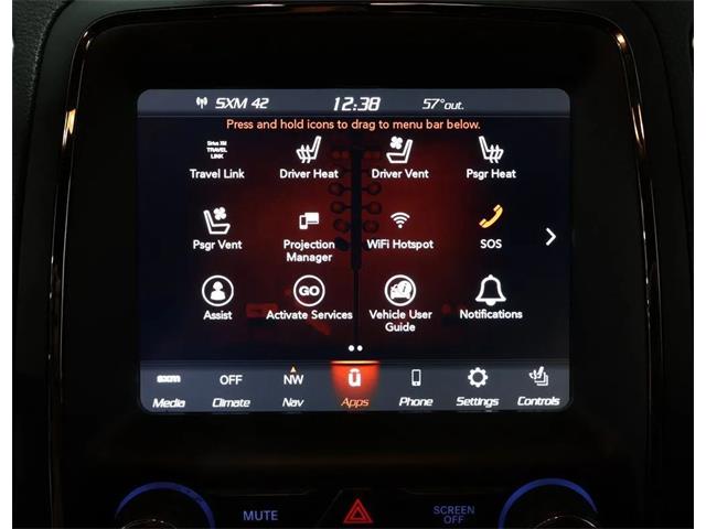 2020 Dodge Durango (CC-2066342) for sale in Greensboro, North Carolina