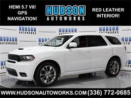 2020 Dodge Durango (CC-2066342) for sale in Greensboro, North Carolina