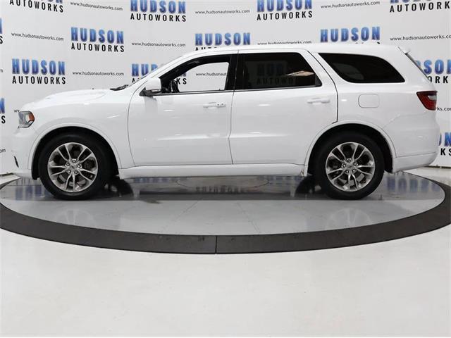 2020 Dodge Durango (CC-2066342) for sale in Greensboro, North Carolina