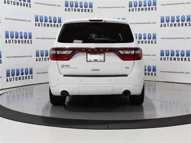 2020 Dodge Durango (CC-2066342) for sale in Greensboro, North Carolina
