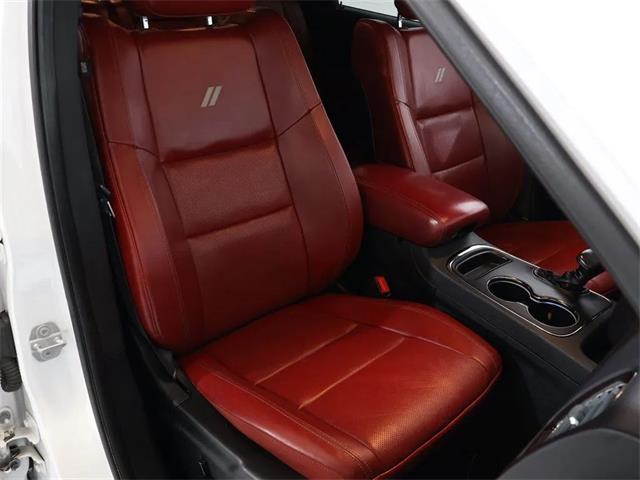 2020 Dodge Durango (CC-2066342) for sale in Greensboro, North Carolina