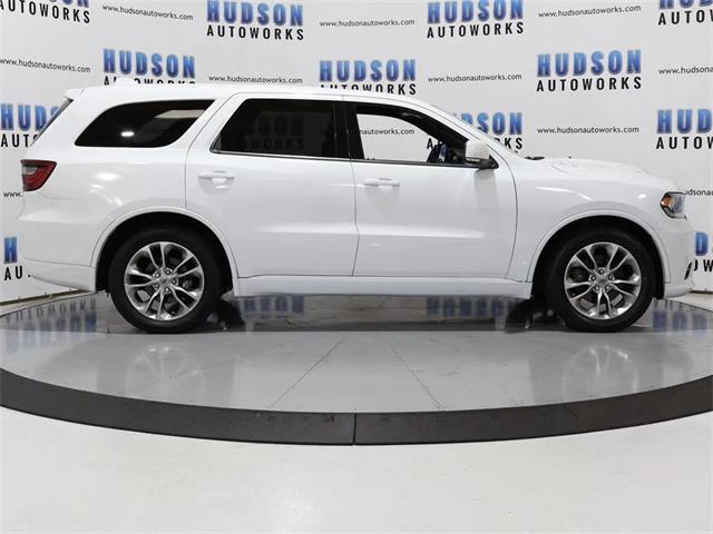 2020 Dodge Durango (CC-2066342) for sale in Greensboro, North Carolina