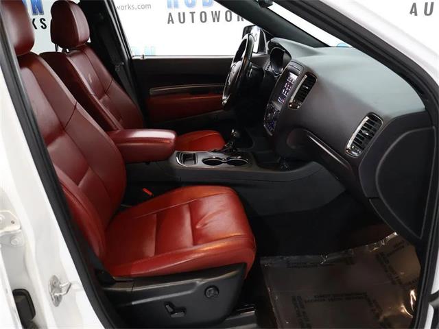 2020 Dodge Durango (CC-2066342) for sale in Greensboro, North Carolina