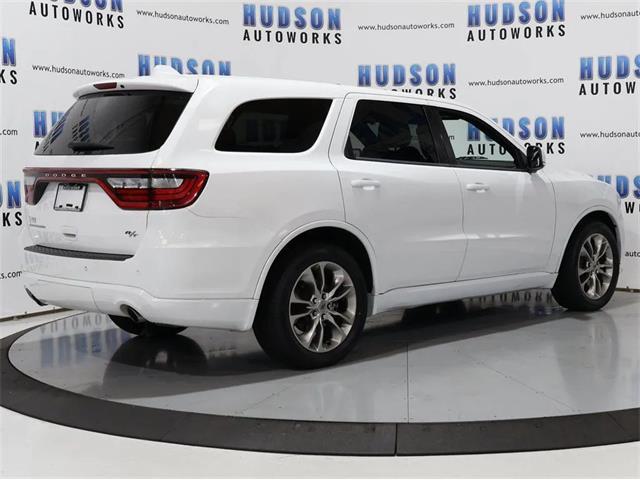2020 Dodge Durango (CC-2066342) for sale in Greensboro, North Carolina