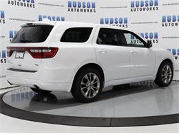 2020 Dodge Durango (CC-2066342) for sale in Greensboro, North Carolina