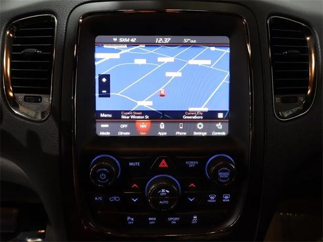 2020 Dodge Durango (CC-2066342) for sale in Greensboro, North Carolina