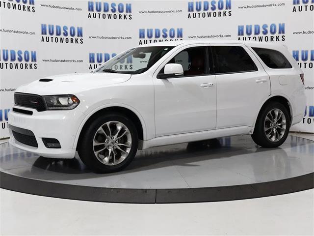 2020 Dodge Durango (CC-2066342) for sale in Greensboro, North Carolina