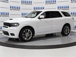 2020 Dodge Durango (CC-2066342) for sale in Greensboro, North Carolina