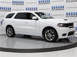 2020 Dodge Durango (CC-2066342) for sale in Greensboro, North Carolina