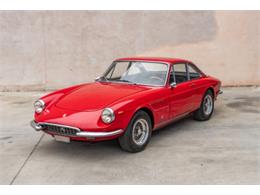 1967 Ferrari 330 GTC (CC-2066343) for sale in Astoria, New York