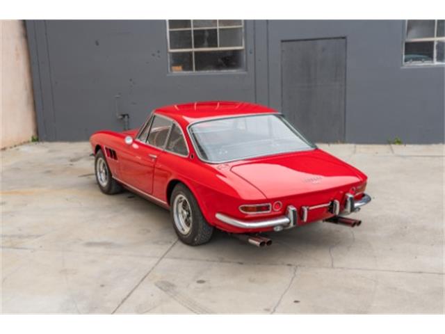 1967 Ferrari 330 GTC (CC-2066343) for sale in Astoria, New York