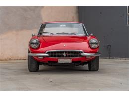 1967 Ferrari 330 GTC (CC-2066343) for sale in Astoria, New York