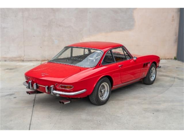 1967 Ferrari 330 GTC (CC-2066343) for sale in Astoria, New York