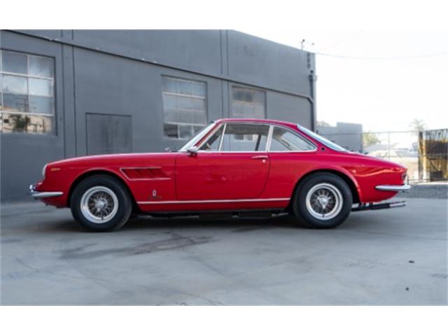 1967 Ferrari 330 GTC (CC-2066343) for sale in Astoria, New York