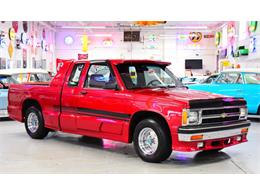 1988 Chevrolet S10 (CC-2066344) for sale in Wayne, Michigan
