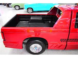 1988 Chevrolet S10 (CC-2066344) for sale in Wayne, Michigan