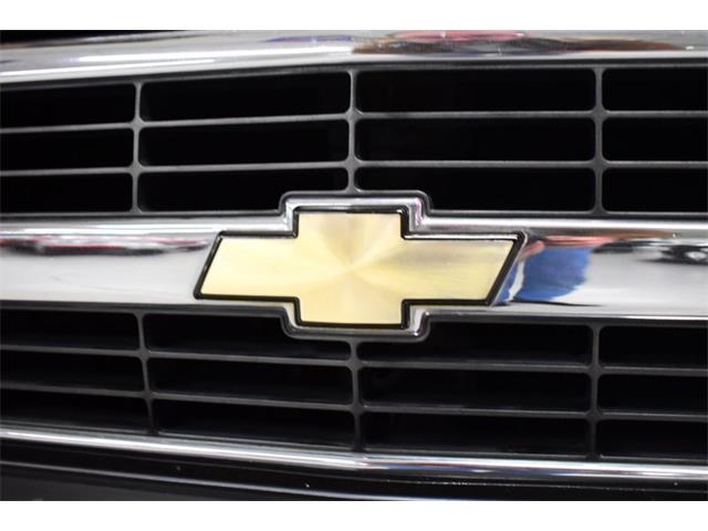 1988 Chevrolet S10 (CC-2066344) for sale in Wayne, Michigan