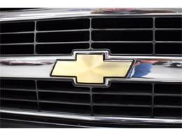 1988 Chevrolet S10 (CC-2066344) for sale in Wayne, Michigan