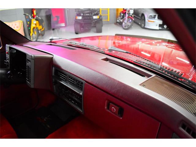 1988 Chevrolet S10 (CC-2066344) for sale in Wayne, Michigan