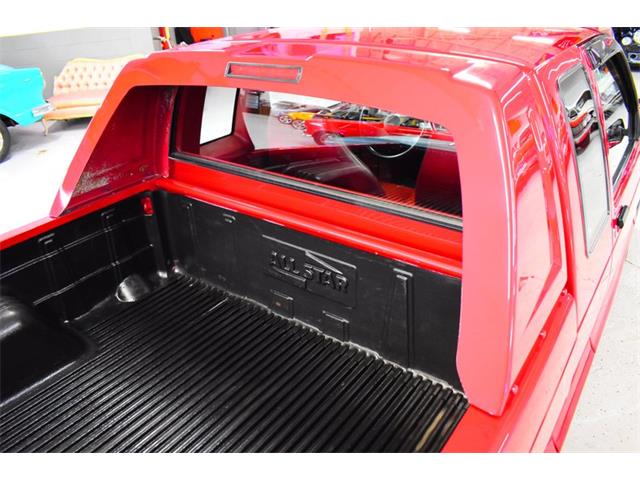 1988 Chevrolet S10 (CC-2066344) for sale in Wayne, Michigan