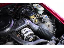 1988 Chevrolet S10 (CC-2066344) for sale in Wayne, Michigan