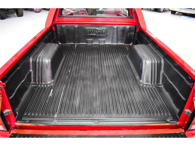 1988 Chevrolet S10 (CC-2066344) for sale in Wayne, Michigan