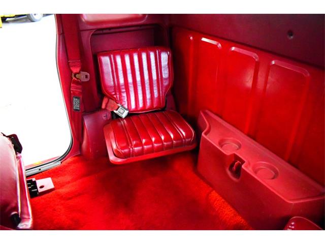 1988 Chevrolet S10 (CC-2066344) for sale in Wayne, Michigan