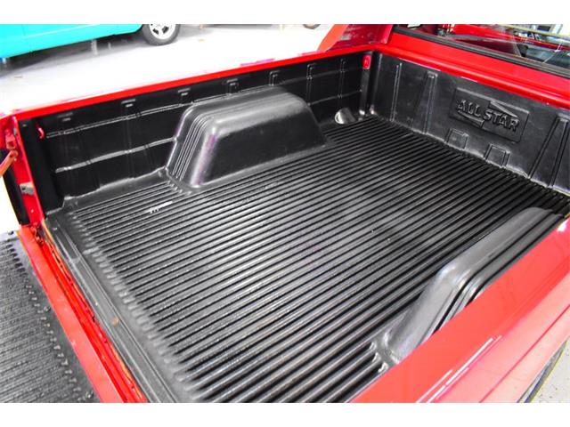 1988 Chevrolet S10 (CC-2066344) for sale in Wayne, Michigan