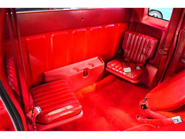 1988 Chevrolet S10 (CC-2066344) for sale in Wayne, Michigan