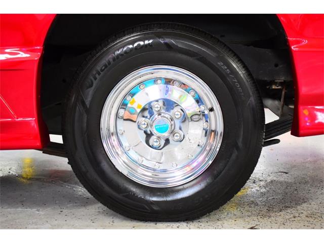 1988 Chevrolet S10 (CC-2066344) for sale in Wayne, Michigan