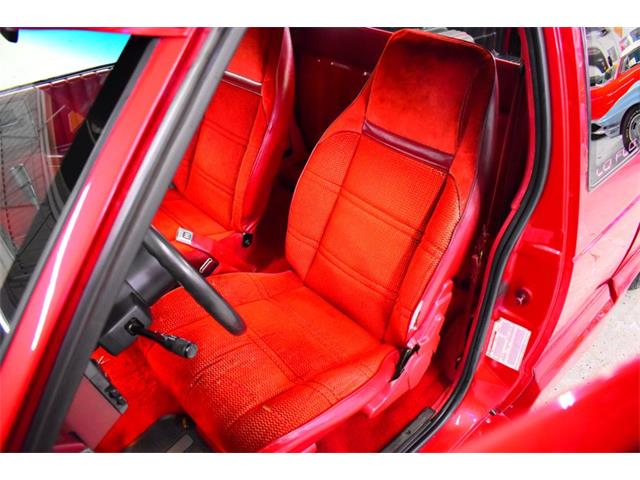 1988 Chevrolet S10 (CC-2066344) for sale in Wayne, Michigan