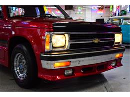 1988 Chevrolet S10 (CC-2066344) for sale in Wayne, Michigan