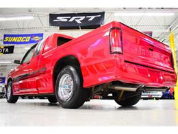 1988 Chevrolet S10 (CC-2066344) for sale in Wayne, Michigan