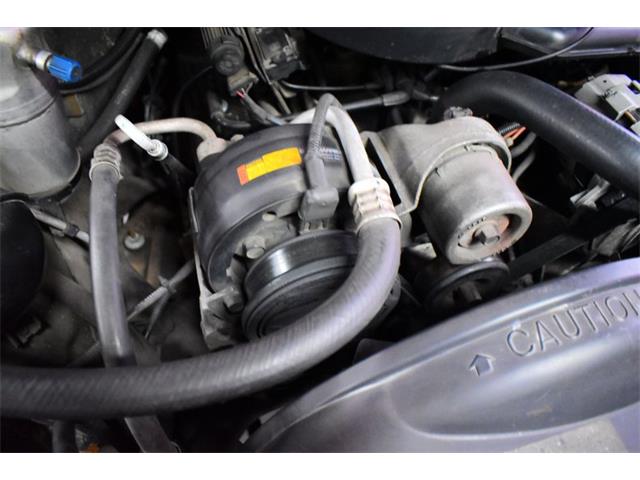 1988 Chevrolet S10 (CC-2066344) for sale in Wayne, Michigan