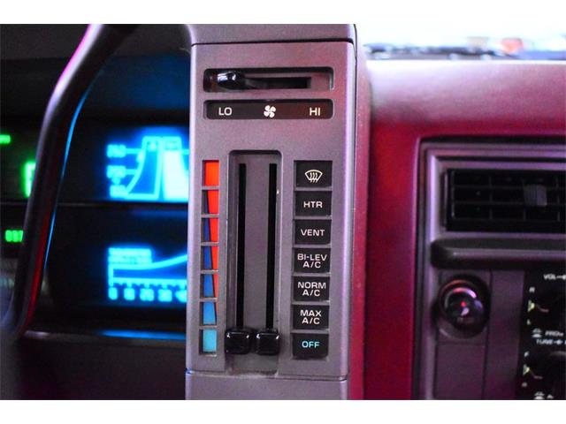 1988 Chevrolet S10 (CC-2066344) for sale in Wayne, Michigan