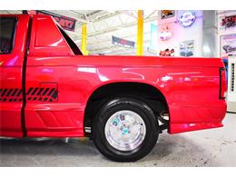 1988 Chevrolet S10 (CC-2066344) for sale in Wayne, Michigan