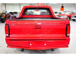 1988 Chevrolet S10 (CC-2066344) for sale in Wayne, Michigan