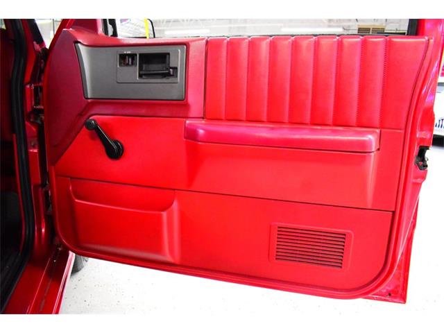 1988 Chevrolet S10 (CC-2066344) for sale in Wayne, Michigan