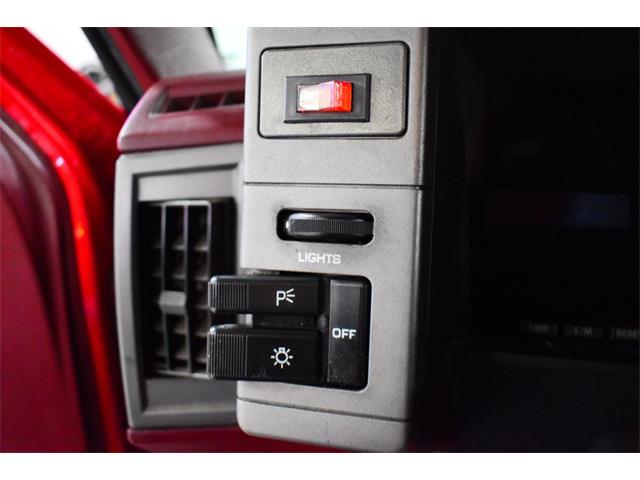 1988 Chevrolet S10 (CC-2066344) for sale in Wayne, Michigan